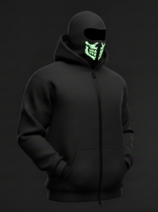 Shine Nights Balaclava