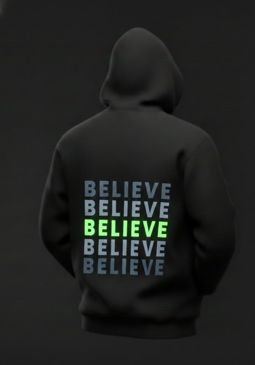 Shine Nights Balaclava