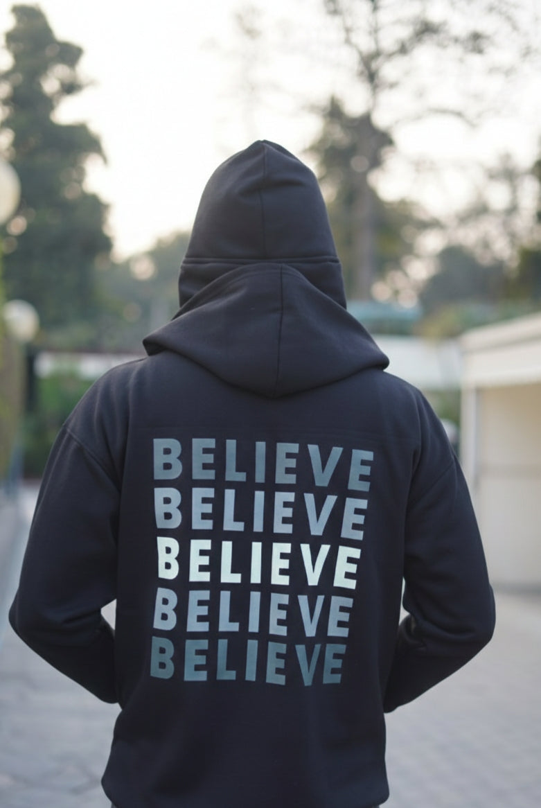 Shine Nights Balaclava